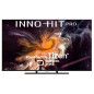 INNO-HIT 55" TIZEN 4K UHD BORDERLESS ORIGINAL SAMSUNG REMOTE VOCAL ASSISTANT IH55UHTZN