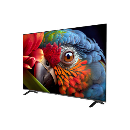 INNO-HIT 65" QLED SMART WEBOS 4K UHD BORDERLESS MAGIC REMOTE IH65UWQL