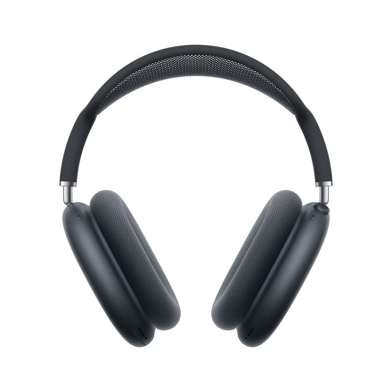 APPLE AIRPODS MAX MIDNIGHT MWW43ZM/A