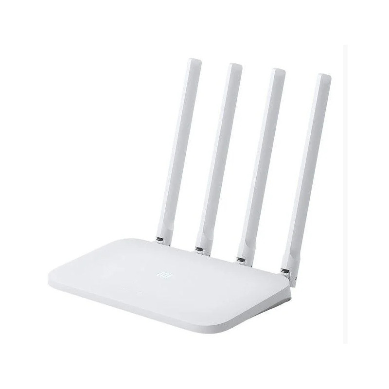 XIAOMI ROUTER 4C WHITE DVB4231GL