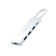 XIAOMI HUB TYPE C 5 IN 1