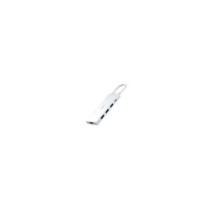XIAOMI HUB TYPE C 5 IN 1