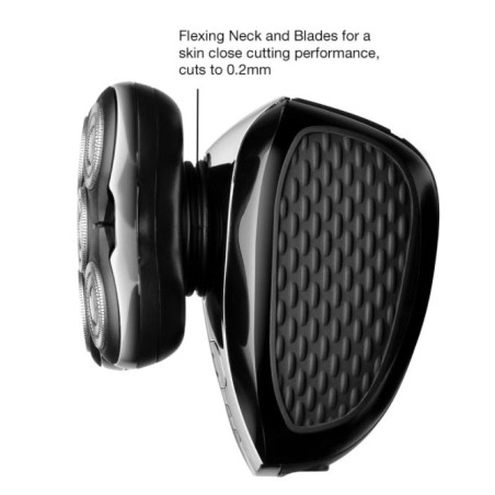 REMINGTON SHAVER XR1500 SPECIAL HEAD RX5