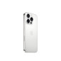 APPLE IPHONE 16 PRO 128GB WHITE TITANIUM MYNE3ZD/A