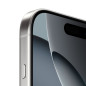 APPLE IPHONE 16 PRO 128GB WHITE TITANIUM MYNE3ZD/A