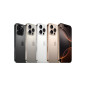 APPLE IPHONE 16 PRO 128GB WHITE TITANIUM MYNE3ZD/A