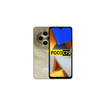 POCO C75 8+256GB DS 4G GOLD OEM