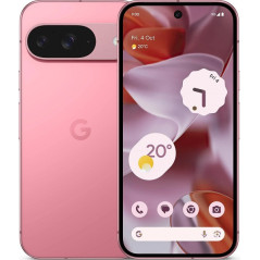GOOGLE PIXEL 9 12+128GB DS 5G ROSE OEM