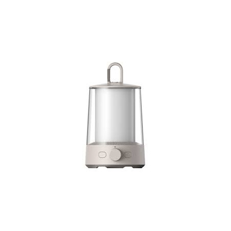 XIAOMI MULTI-FUNCTION CAMPING LAMP OAK GRAY BHR7349GL