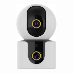 XIAOMI SMART CAMERA C500 DUAL