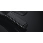 GHD UNPLUGGED CORDLESS STYLER HAIR STRAIGHTENER BLACK
