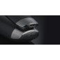 GHD UNPLUGGED CORDLESS STYLER HAIR STRAIGHTENER BLACK