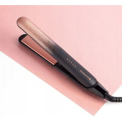 REMINGTON HAIR STRAIGHTENER S5305 ROSE SHIMMER CERAMIC