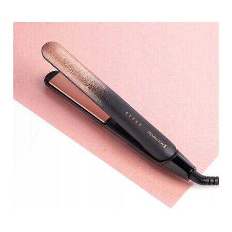 REMINGTON HAIR STRAIGHTENER S5305 ROSE SHIMMER CERAMIC