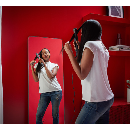 REMINGTON HAIR STRAIGHTENER