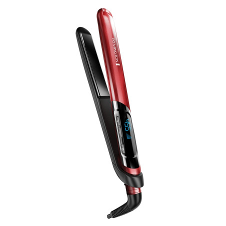 REMINGTON HAIR STRAIGHTENER S9600 CERAMIC SILKY
