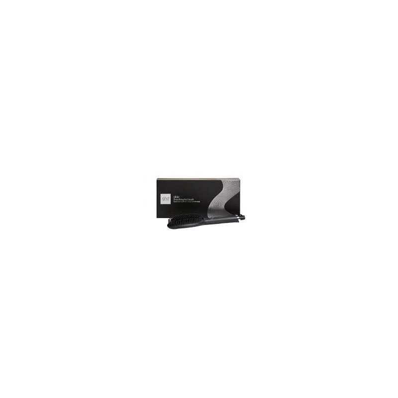 GHD ELECTRIC GLIDE SMOOTHING HOT BRUSH