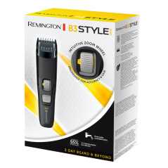 REMINGTON SHAVE F4002 STYLE SERIES B3 MB3000