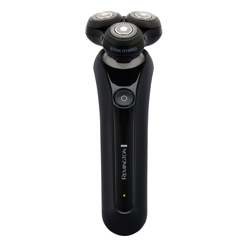 REMINGTON SHAVER XR1755 X5 WET&DRY 50MIN