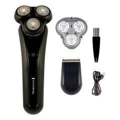 REMINGTON SHAVER XR1755 X5 WET&DRY 50MIN