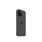 APPLE IPHONE 15 128GB BLACK MTP03QL/A