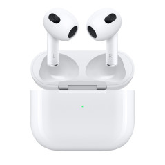 APPLE AIRPODS (3ª GENERACION) WHITE MPNY3ZM/A