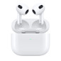 APPLE AIRPODS (3ª GENERACION) WHITE MPNY3ZM/A