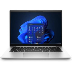 NB HP ELITEBOOK 840 G9 6F5S4EA i7-1255U 14" 16GB SSD512GB Finger Print W11P