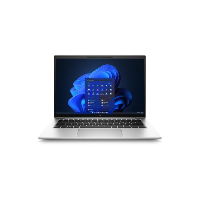 NB HP ELITEBOOK 840 G9 6F5S4EA i7-1255U 14" 16GB SSD512GB Finger Print W11P