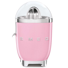 SMEG JAREN 50 PINK CJF11PKEU