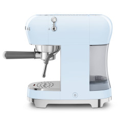 SMEG COFFEE MAKER 50 ́STYLE BLUE ECF02PBEU