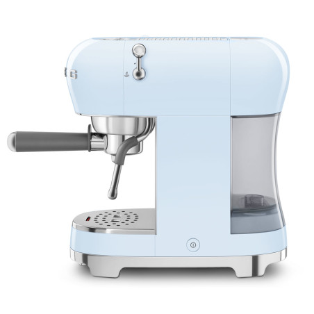 SMEG COFFEE MAKER 50 ́STYLE BLUE ECF02PBEU