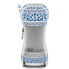 SMEG MANUAL COFFEE MACHINE ECF02DGBEU