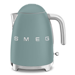 SMEG KETTLE 50 ́STYLE EMERALD GREEN KLF03EGMEU