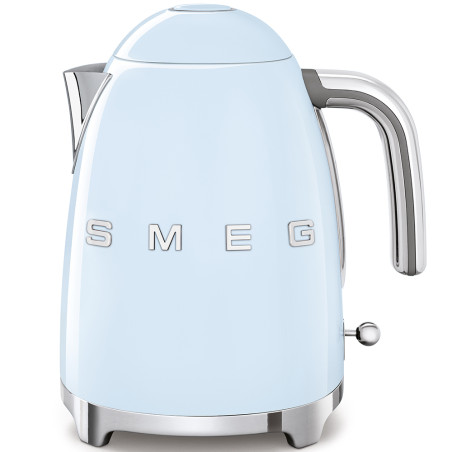 SMEG KETTLE 50 ́STYLE LIGHT BLUE KLF03PBEU