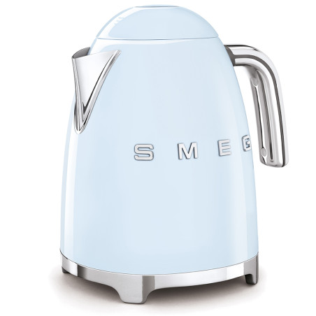SMEG KETTLE 50 ́STYLE LIGHT BLUE KLF03PBEU