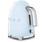 SMEG KETTLE 50´STYLE LIGHT BLUE KLF03PBEU