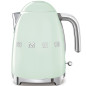 SMEG KETTLE 50´STYLE PASTEL GREEN KLF03PGEU
