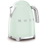 SMEG KETTLE 50 ́STYLE PASTEL GREEN KLF03PGEU