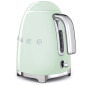 SMEG KETTLE 50 ́STYLE PASTEL GREEN KLF03PGEU