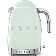 SMEG KETTLE 50 ́STYLE PASTEL GREEN KLF04PGEU