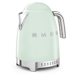 SMEG KETTLE 50 ́STYLE PASTEL GREEN KLF04PGEU