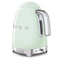 SMEG KETTLE 50 ́STYLE PASTEL GREEN KLF04PGEU