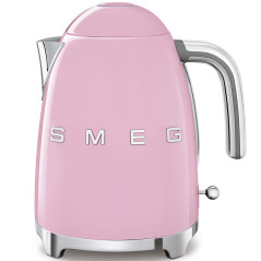SMEG KETTLE 50 ́STYLE PINK KLF03PKEU