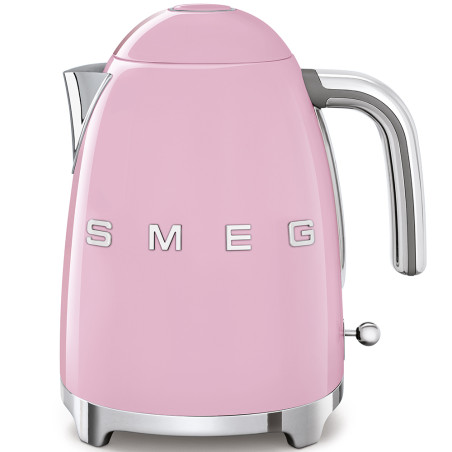SMEG KETTLE 50 ́STYLE PINK KLF03PKEU