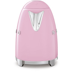SMEG KETTLE 50 ́STYLE PINK KLF03PKEU