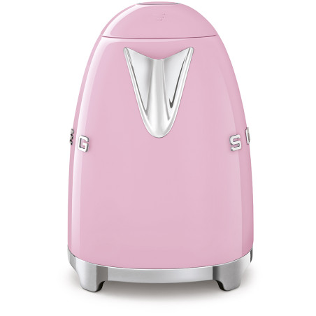 SMEG KETTLE 50´STYLE PINK KLF03PKEU