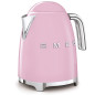 SMEG KETTLE 50 ́STYLE PINK KLF03PKEU