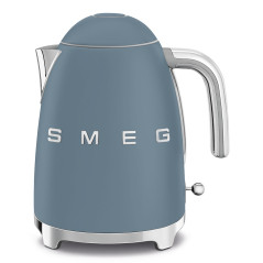 SMEG KETTLE 50´STYLE STORM BLUE KLF03SBMEU