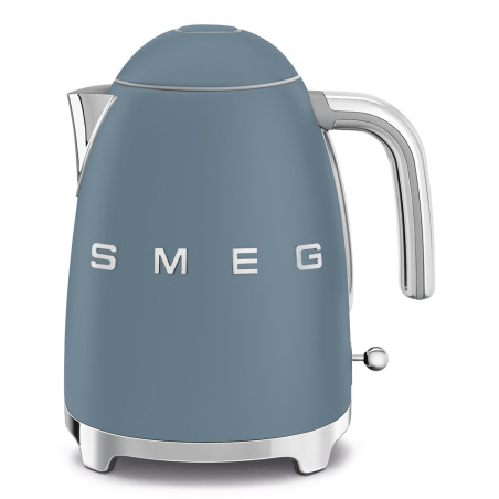 SMEG KETTLE 50´STYLE STORM BLUE KLF03SBMEU